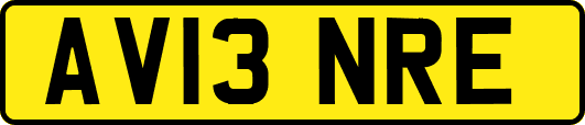 AV13NRE