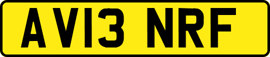 AV13NRF