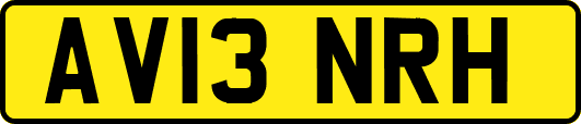 AV13NRH