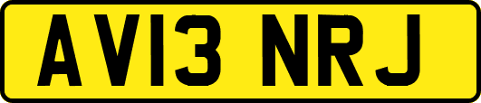 AV13NRJ