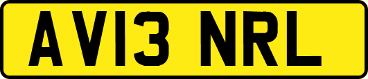 AV13NRL