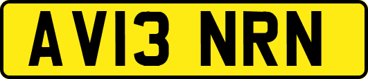 AV13NRN
