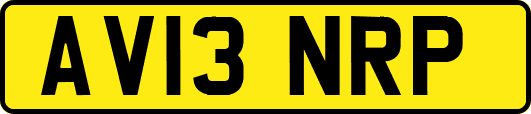 AV13NRP