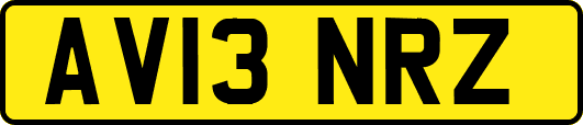 AV13NRZ