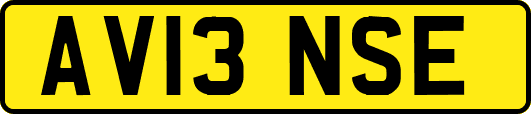 AV13NSE