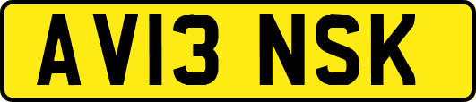 AV13NSK