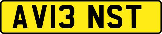 AV13NST