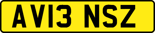 AV13NSZ