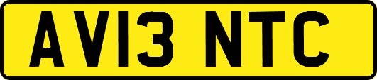 AV13NTC