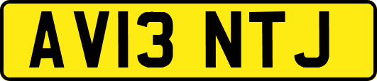 AV13NTJ