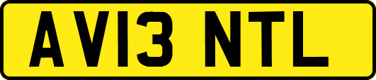 AV13NTL