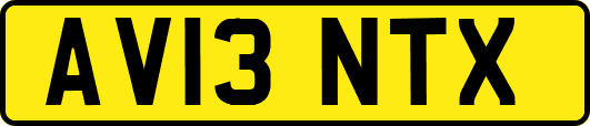 AV13NTX