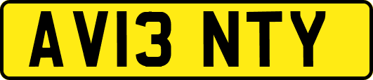 AV13NTY