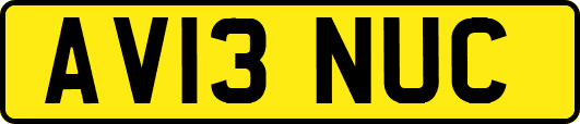 AV13NUC