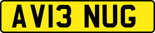 AV13NUG