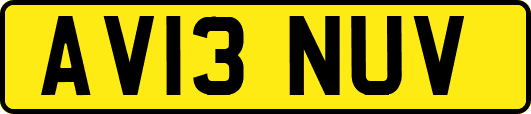 AV13NUV