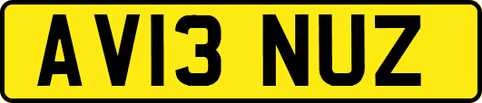 AV13NUZ