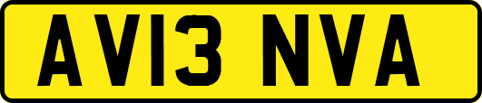 AV13NVA