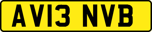 AV13NVB