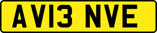 AV13NVE