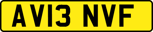 AV13NVF