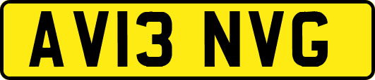 AV13NVG