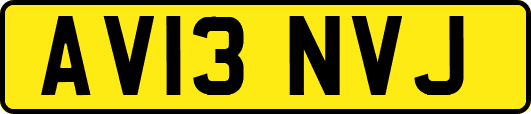 AV13NVJ