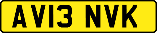 AV13NVK