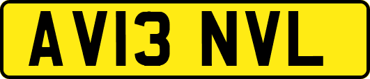 AV13NVL