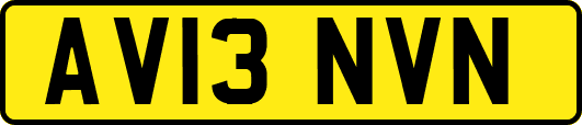 AV13NVN