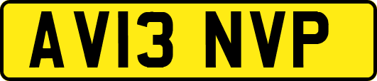 AV13NVP