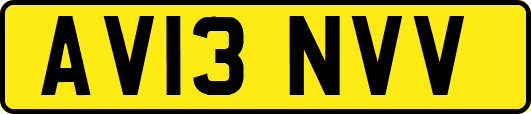 AV13NVV