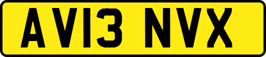 AV13NVX