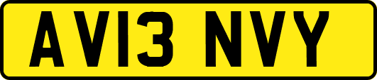 AV13NVY