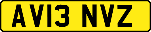 AV13NVZ