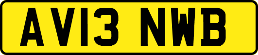 AV13NWB