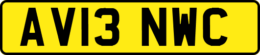 AV13NWC