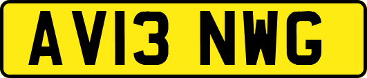 AV13NWG