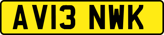 AV13NWK