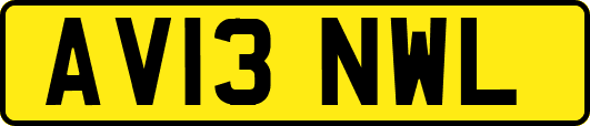 AV13NWL