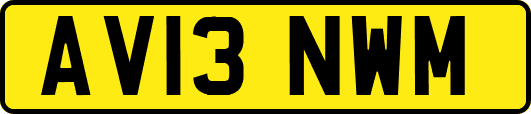 AV13NWM