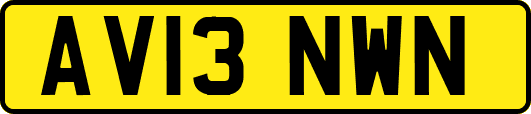 AV13NWN