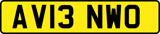AV13NWO