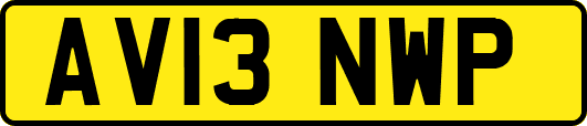 AV13NWP