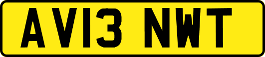 AV13NWT