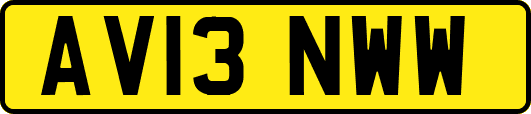 AV13NWW
