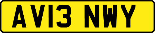 AV13NWY