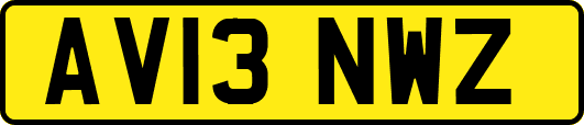 AV13NWZ