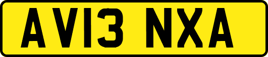 AV13NXA