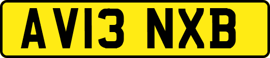 AV13NXB